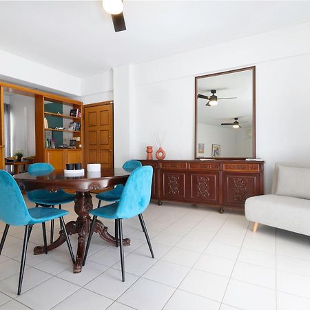 Renaissance City Apartment "By Checkin" Candia Esterno foto