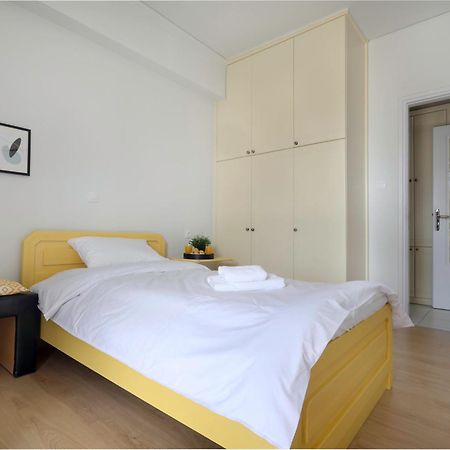 Renaissance City Apartment "By Checkin" Candia Esterno foto