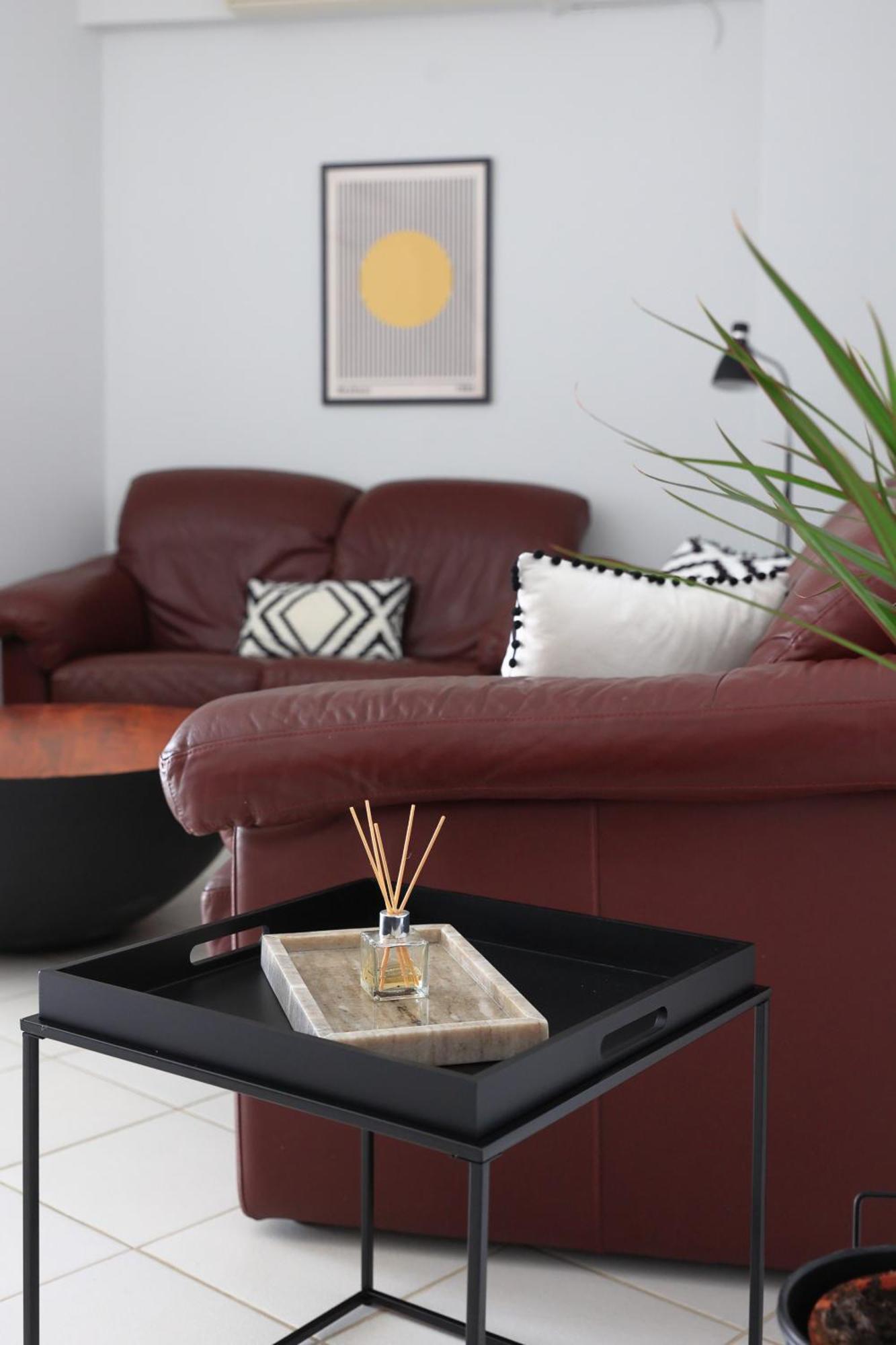 Renaissance City Apartment "By Checkin" Candia Esterno foto