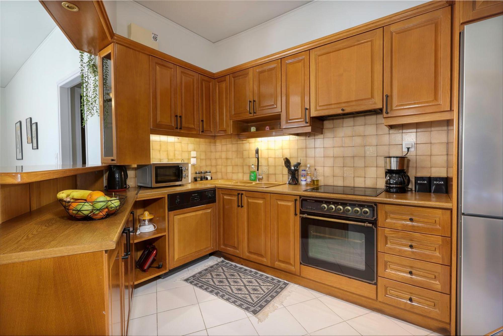 Renaissance City Apartment "By Checkin" Candia Esterno foto