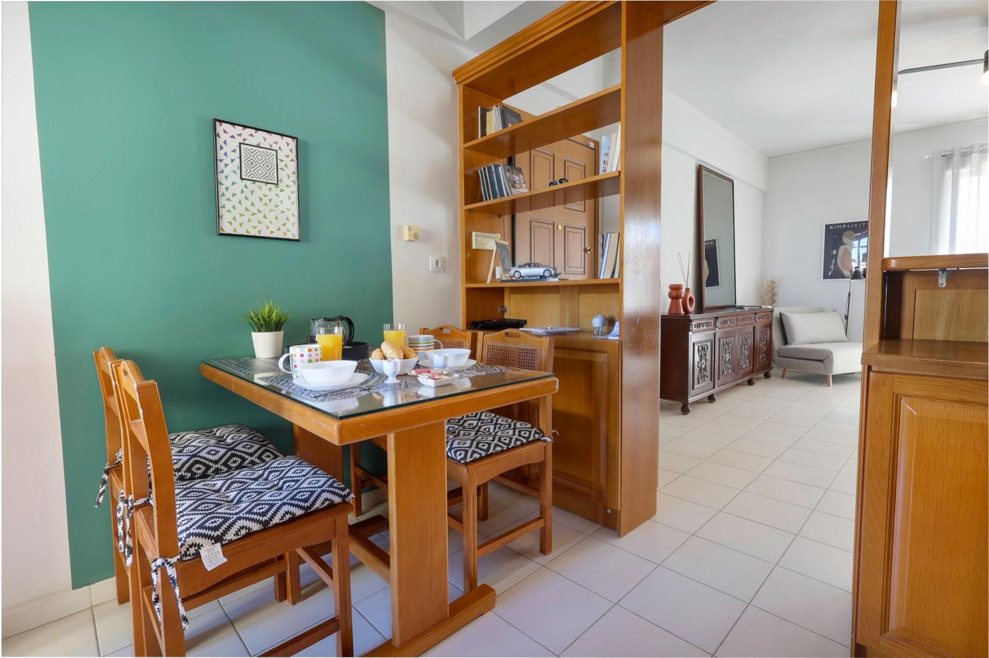 Renaissance City Apartment "By Checkin" Candia Esterno foto