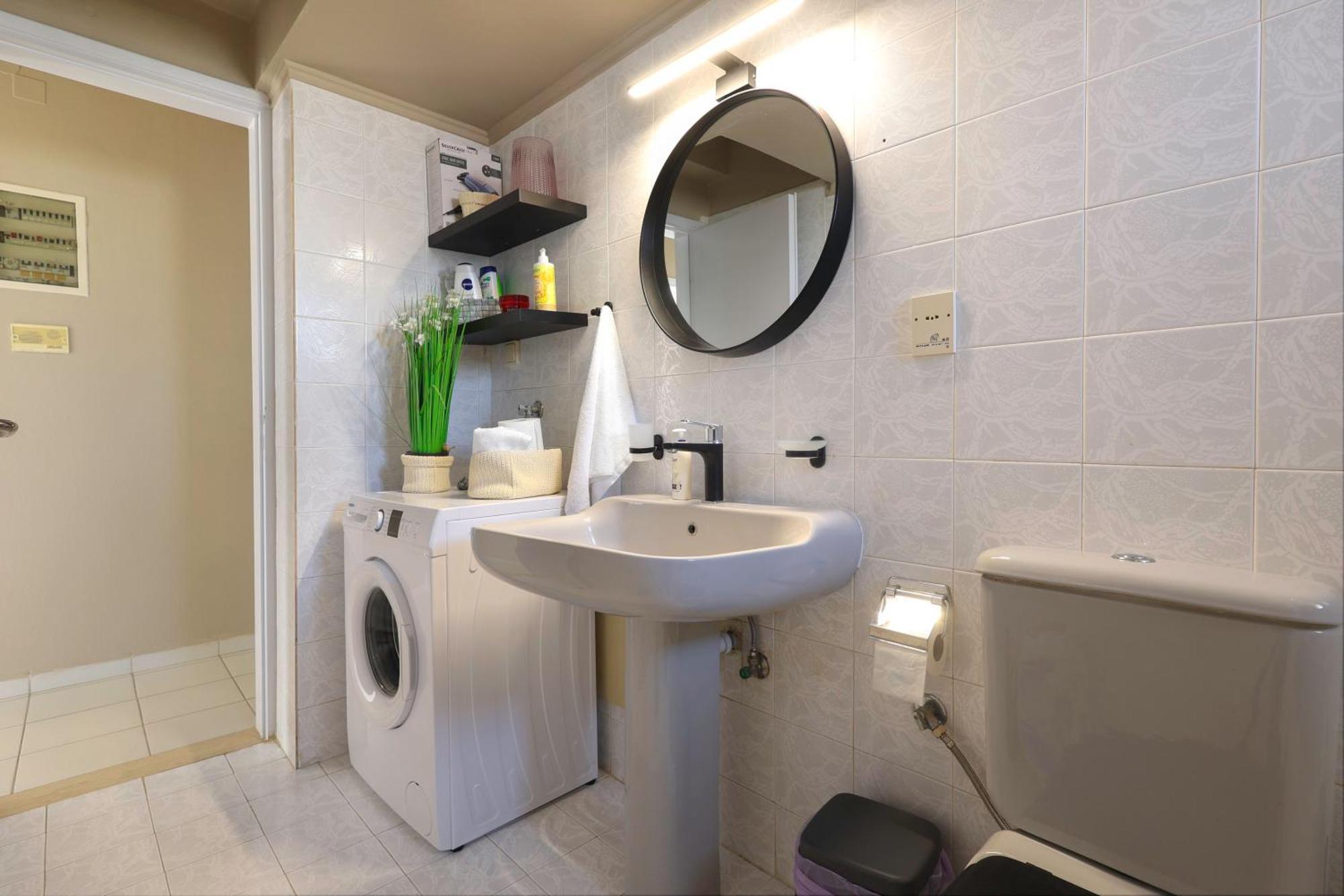 Renaissance City Apartment "By Checkin" Candia Esterno foto